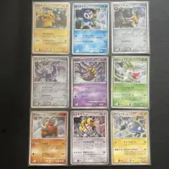 2026年最新】ポケモンカードゲームdp 映画公開記念 プレミアムシートの