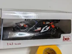 ixo1/43 GR Yaris Rally1 2024 Japan #18のサムネイル