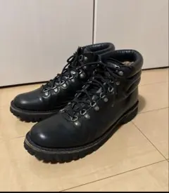 CEBO マウンテンブーツ　チェコ製
