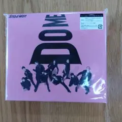 Snow Man I DO ME アルバム 初回B