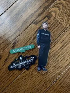 MAKOTO アクリルスタンド