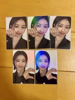IS:SUE 田中優希 トレカ まとめ売り IS:SUE 田中優希 日プ トレカ まとめ売り - メルカリ