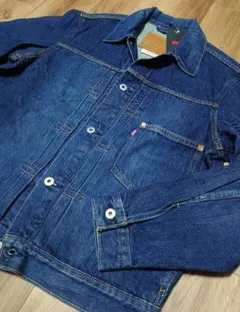 Levi's リーバイスデニム Type1トラッカージャケット 新品未使用品