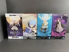 葬送のフリーレンMAXIMATIC Grandista 送料込み