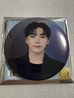 seventeen スングァン　new 缶バッジ