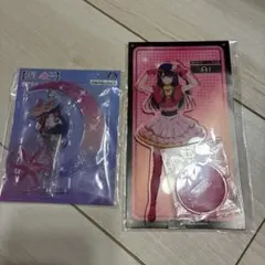 推しの子 星野アイ アクリルスタンド アクスタ