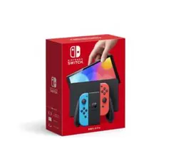 値下げ可Nintendo Switch 有機ELモデル 本体＋スマブラ＋ケース
