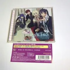 ACTORS -Extra Edition 6- feat.汐・郁・穂・影虎