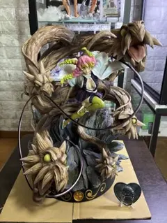 鬼滅の刃 フィギュア ガレージキット 珠世 たまよ - メルカリ