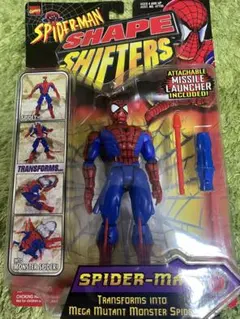 2026年最新】toy biz スパイダーマンの人気アイテム - メルカリ
