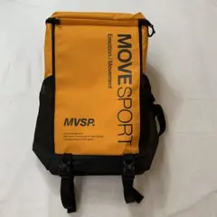 DESCENT デサント スクエアバッグ 30L