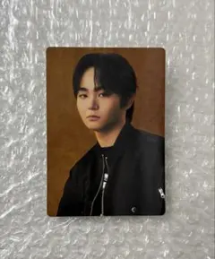 BMSG TAIKI タイキ トレカ