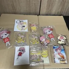 五等分の花嫁　一花　まとめ売り