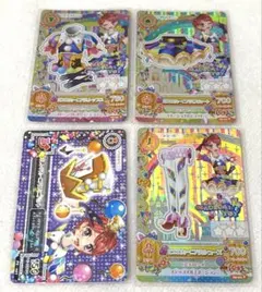ピエロカーニバルコーデ　一ノ瀬かえで