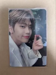 ZEROBASEONE ペンコン ファンコン テレ トレカ