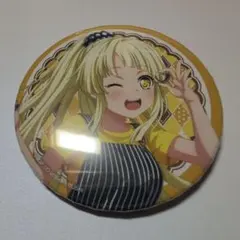 バンドリ　ガルパ　ロフト　缶バッジ　弦巻こころのサムネイル