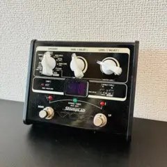 VOX StompLab IIG &AC2 RV - メルカリ