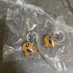 たまごっちめじるしアクセサリー3 めめっち　2個セット
