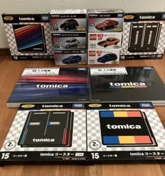 値下げ中】トミカ 一番くじ 第3弾 01 02 06 07 下位賞 - メルカリ