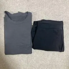 スウェット ルームウェア