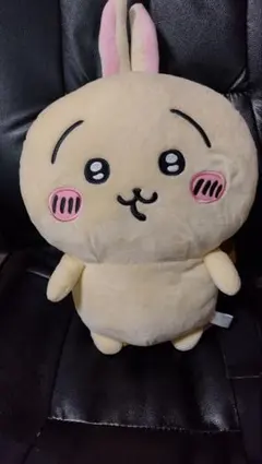 ちいかわ うさぎ ぬいぐるみリュック