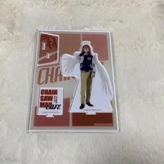 チェンソーマン　劇場版　レゼ篇 カフェ　アクリルスタンド　アクスタ　天使の悪魔