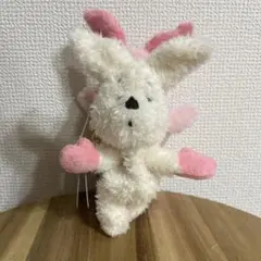 抽選販売 うさきち ぬいぐるみ Phraula - メルカリ