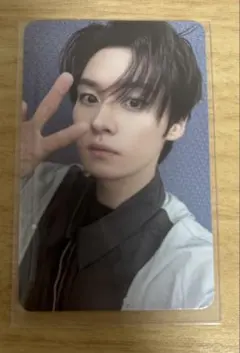 【Straykids】リノ DO IT アコーディオンver