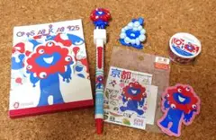 ミャクミャクセット