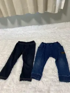 Special day good smile ボトムス 2点セット