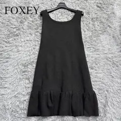 2025年最新】フォクシー 38 ワンピースの人気アイテム - メルカリ