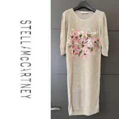 STELLA McCARTNEY ニットワンピース/エストネーション EPOCAのサムネイル