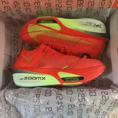 新品NIKE ALPHAFLY3 アルファフライ3 27.5 cm