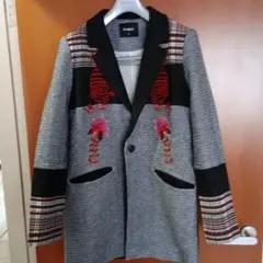 デシグアル　コート　38サイズ