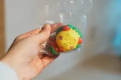 【新品】コジコジ　ライトマスコット　コジコジA