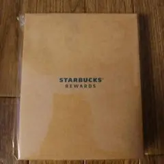 スターバックスコーヒー限定非売品　黒レザーIDカードホルダー