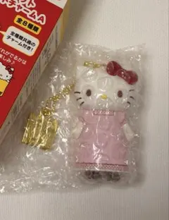 Hello Kitty50周年展 シークレットマスコットチャーム