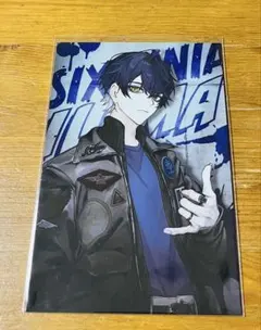 シクフォニブロマイド第二弾 アメカジ いるま - メルカリ