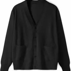 カーディガン ニット レディース セーター Vネック トップス アウター 長袖