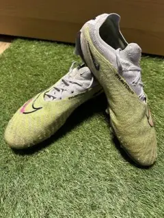 努*生様 ナイキファントムGXエリートFG 26cm