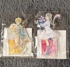 ノラガミ くじ引き堂 ひより アクスタ アクキー - メルカリ