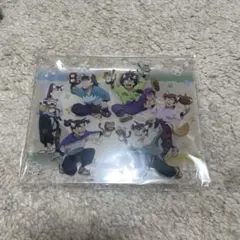 忍たま乱太郎 ナンジャタウン A賞 アクリルボード6年生