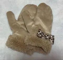 手袋 レディース