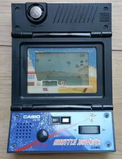 2026年最新】カシオ ゲームウォッチの人気アイテム - メルカリ