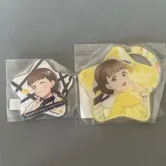 ラブライブ スーパースター ハート缶バッジ 桜小路きな子 - メルカリ