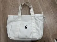 POLO RALPH LAUREN】ベア マザーズバッグ おむつポーチ セット - メルカリ
