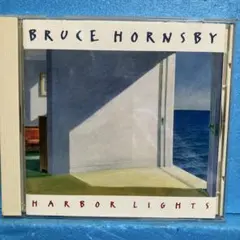 カセット】BRUCE HORNSBY HARBORLIGHTS(250124) - メルカリ