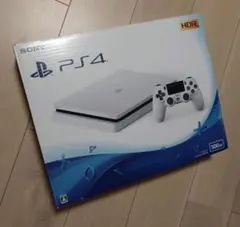 SONY PS4 本体 ホワイト 500GB CUH-2100A