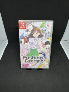 新品未開封 ファッションドリーマー