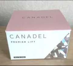 【オゥちゃん様】専用☆CANADEL（カナデル）プレミアリフト オールインワンのサムネイル